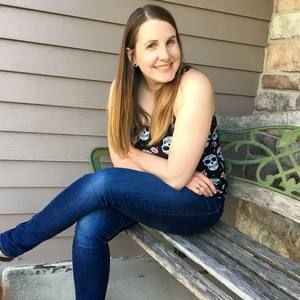 Meet your Posher, Amy